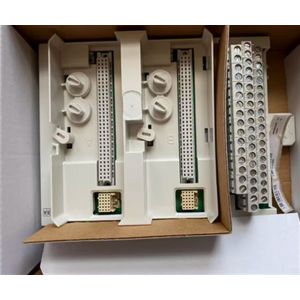 3BSE020850R1 ABB TU842 Redundant Module Termination Unit