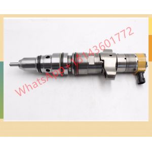 Excavator Fuel Injector For Engine E330D E336D 10R-7222 3879433 C9