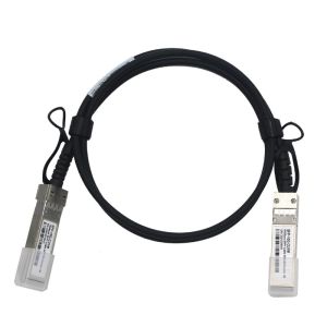 10G 25G 40G 100G Passive Twinax SFP SFP28 QSFP+ QSFP28 DAC Cable