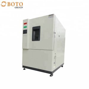 Benchtop Environmental Test Chamber Climate Chamber Test Temperature environment