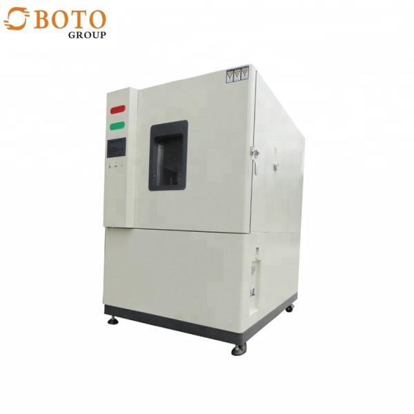 Buy Environmental Test Chambers with Over-pressure Protection Customizable Dimensions at wholesale prices