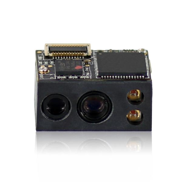 OEM 2D CMOS Embedded Barcode Scanner Module Reader For Tablet PC and PDA To Read