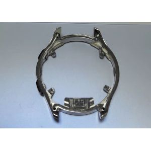 TI Electronics Powder Injection Molding , Stainless Steel Molding Titanium