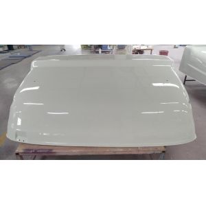 China fiberglass car top hood/rooftop car roof /hood top cover on sale