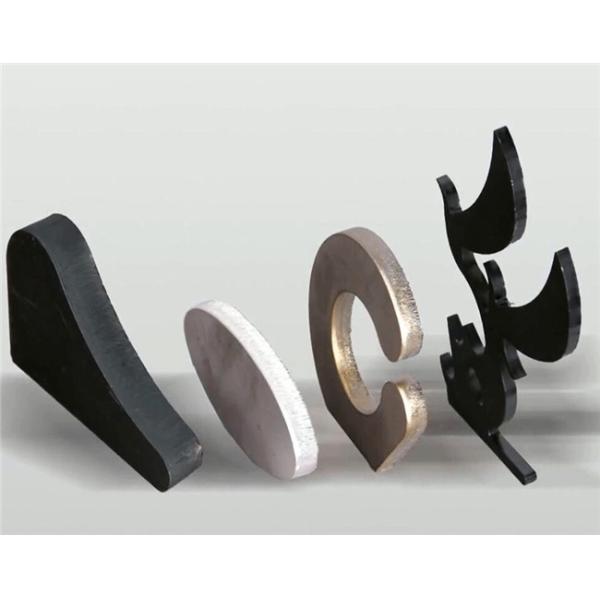 Durable Fiber Laser Cutting Machine for 16mm Stainless Steel , Lower Consumption