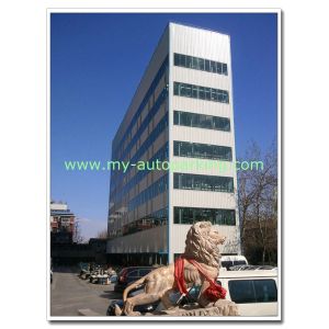 Quality Cheap and High Quality Smart Parking System Made in China /Smart Car parking System/Multi-level Parking System for sale