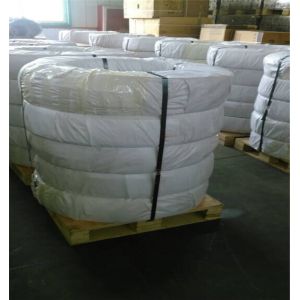 Magnesium Ribbon Anode For Underground Pipeline