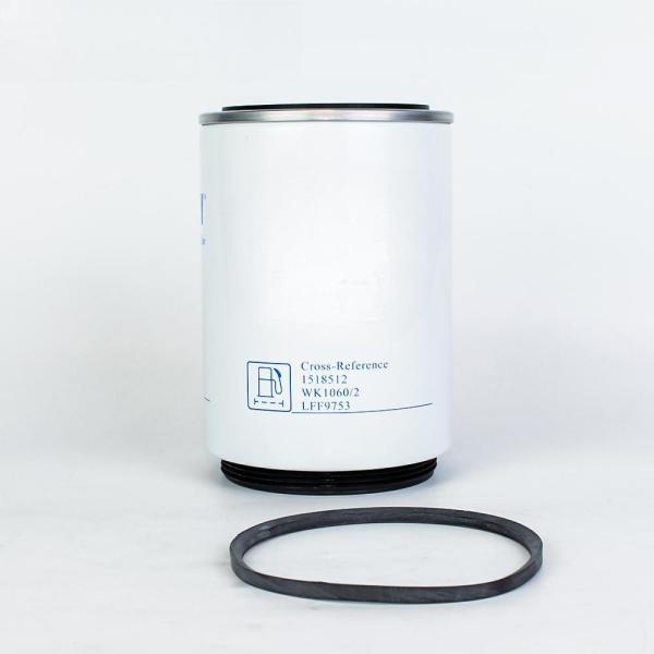 Fuel Filter diesel engine parts FS19551 1518512 3989632 20569040 20450423 23514654 234011700 For volvo scania