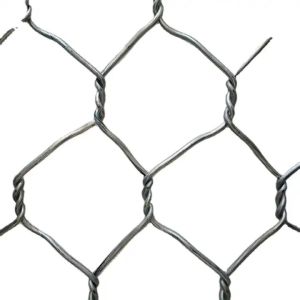 Hot Sale China Manufacture Quality Galvanized Stainless Steel Wire Gabion Wire
