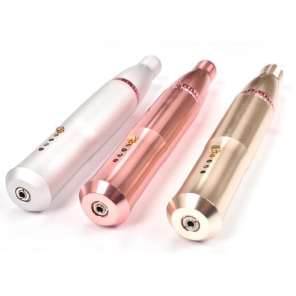 Multifunction 4 Levels Speed Permanent Eyebrow Tattoo Machine Microblading