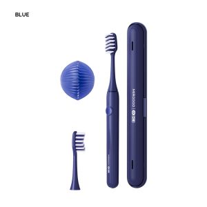 Smart sonic Whitening Dupont Soft Brush Rechargeable Electric toothbrush