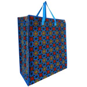 Quality factory manufacturer recycle shopping bag for sale