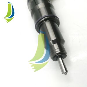 21028884 Common Rail Fuel Injector BEBE4D20001 For EURO3
