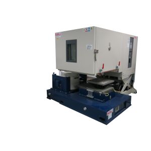 Touch Screen Vibration Test Equipment