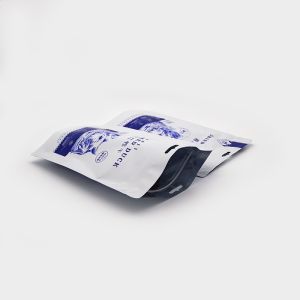 Pet Food Packaging Bag Printing Custom Manufacturer Pet Plastic Composite