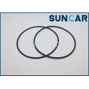 China U-Ring ZGAQ-02215 Hyundai O-Ring Seal Kit on sale