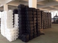 Urea Tank Solid Billet Aluminum Mold CNC Customized