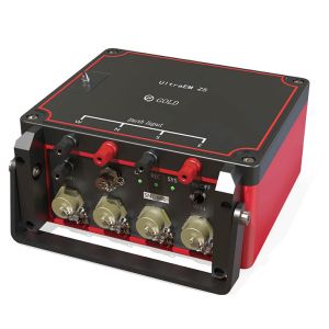 MT AMT CSAMT Magnetotelluric System Multiple Measurement And Observation Methods