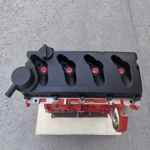 Foton ISF3.8 Engine for Vehicle Truck and Bus 3.76L Displacement 100% Tested