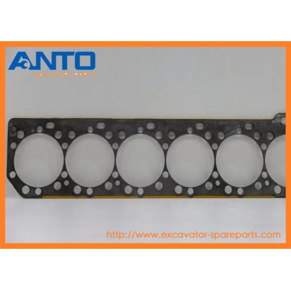 6I4421 6I-4421 Spacer Plate Excavator Engine Parts Fitting For 365C 365C L 365C