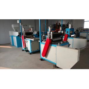 pvc Extruder Blowing Machine