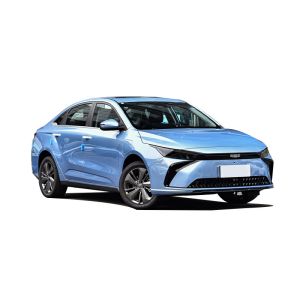 2023 Electric Car Geometry G6 Xinzhi Xinxiang Energy Vehicle 480 Autos with 6.9s