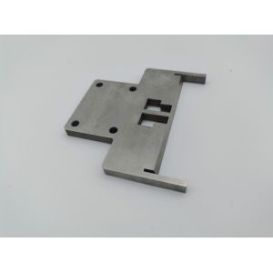 Skh-9 Precision Wire Edm Parts Dimensional Tolerance Edm Machining Services