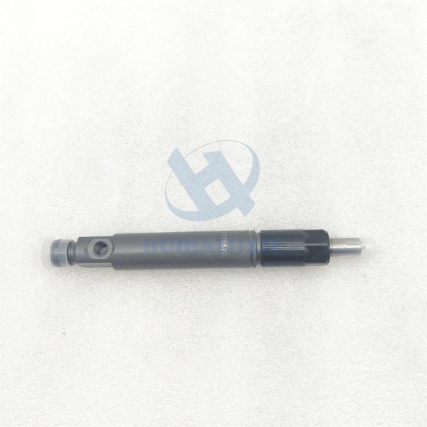 Buy High Quality Diesel Fuel Injectors 20498444 For Diesel Engines Injector at wholesale prices