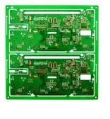 Multilayer SMT PCBA Service Manufacturer HDI PCB Design Fabrication