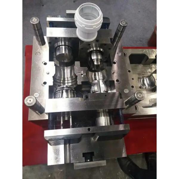 Buy Single Multi Cavity Custom Plastic Injection Moulding Services at wholesale prices