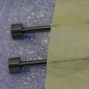 Customized Tungsten Carbide Pins for Machine Tools