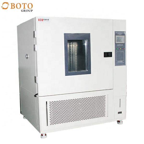 Buy Hot Air Circulation Laboratory Test Oven at wholesale prices