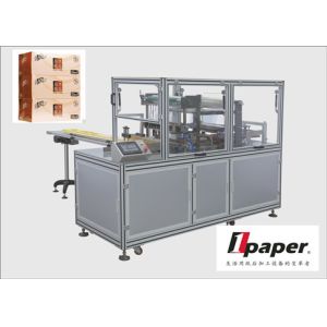 Quality Repacking ManualIndustrial Shrink Wrapping Machinery Equipment for sale