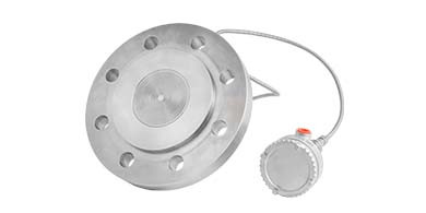 Buy Absolute pressure transmitter with remote diaphragm seal PAD100 at wholesale prices