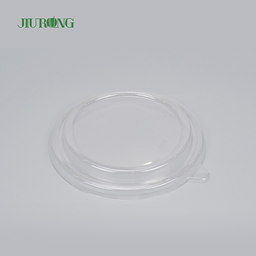 Buy Custom Disposable Biodegradable Paper Bowl Recyclable Single Wall Compostable at wholesale prices