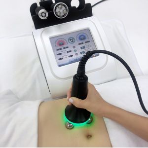 Radio Frequency Machine For Skin Tightening RF Beauty Machine