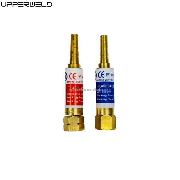 Flashback Arrestor for Welding Cutting Customized Support and Single Package Size