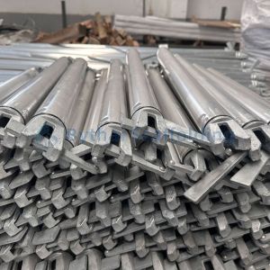 Offering Top Ringlock Scaffolding Aluminum Accessories for Sale