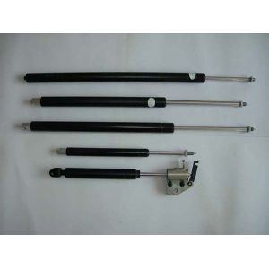 Quality Miniature Rigid Lockable Gas Spring , Auto Nitrogen Gas Struts for sale