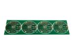 Metering Industry Meter FR4 ENIG 2 Layer PCB Board