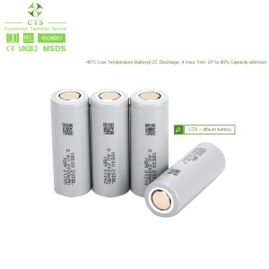 18650 lithium phosphate rechargeable battery cell 1500mah 2000mah 2500mah
