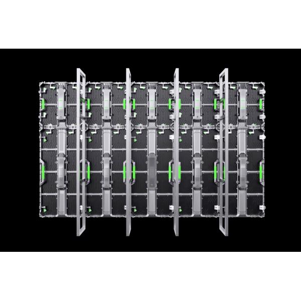 stage rental led screen