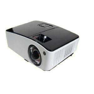 4000 lumens Dlp Lamp Projector XGA 1024x768 High Brightness