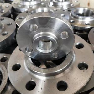 DIN 2532 2531 RF 5K A105 Forged Steel Flanges