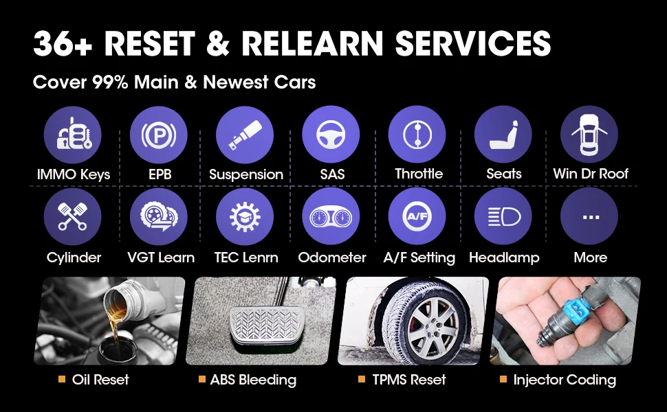 Autel MK906PRO Car Diagnostic Tool Bi-Directional Scanner CAN FD DOIP Support Upgraded MK906BT MS906BT