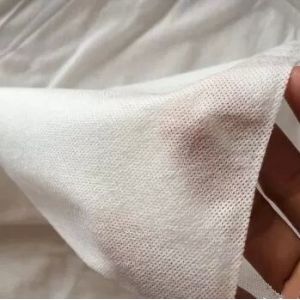 Embroidery Backing Interlining Embroidered PVA Film From GAOXIN Different