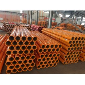 Putzmeister 3m Reducing Pipe High Standrad For Construction