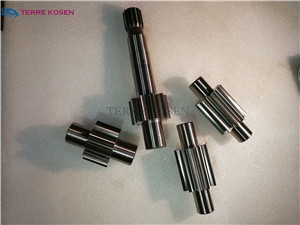 Buy 324-2812-000 gear set, used in P330 bushing pumps at wholesale prices