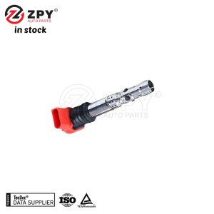 06C905115M Optimized Version Ignition Coil For Audi A4 A6 Quattro 3.0L V6