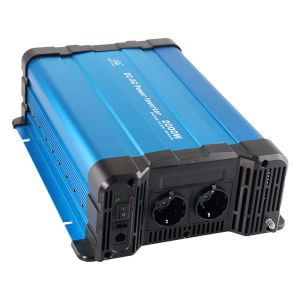 2000W Off Grid FS Power Inverter Dc To Ac Pure Sine Wave 12V To 220V